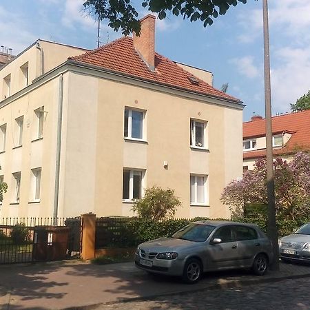 Ciche Miejsce Apartment Gdansk Luaran gambar