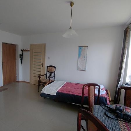 Ciche Miejsce Apartment Gdansk Luaran gambar