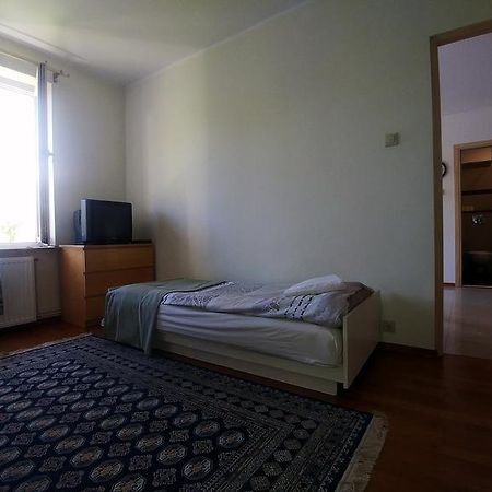 Ciche Miejsce Apartment Gdansk Luaran gambar