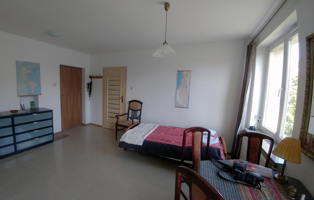 Ciche Miejsce Apartment Gdansk Luaran gambar