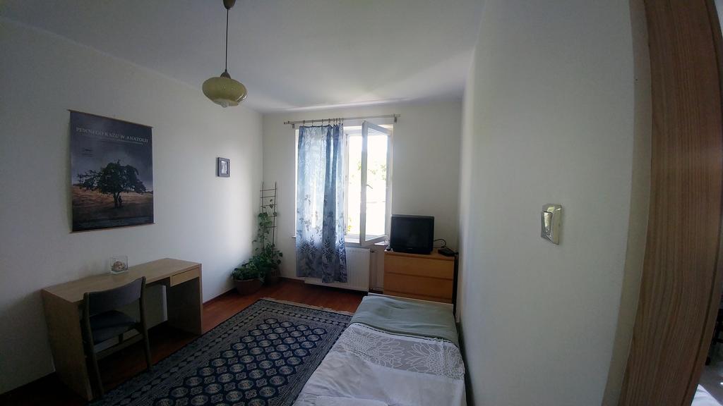 Ciche Miejsce Apartment Gdansk Luaran gambar