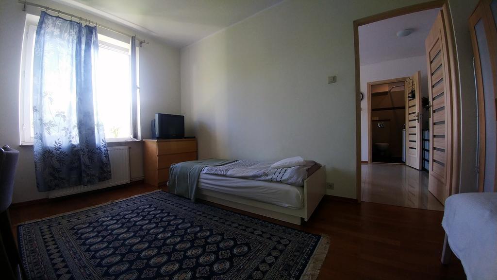 Ciche Miejsce Apartment Gdansk Luaran gambar