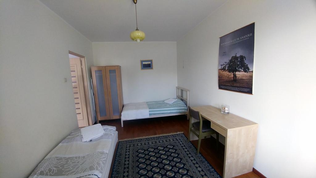 Ciche Miejsce Apartment Gdansk Luaran gambar